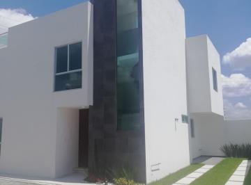 Casa de 3 habitaciones, San Andrés Cholula · Bonita Casa en Venta en La Radial