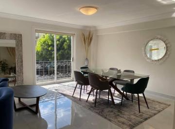 Departamento de 3 habitaciones, Miguel Hidalgo · Se Renta Departamento Amueblado en Polanco