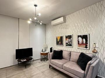Departamento de 1 habitación, Monterrey · Departamento en Renta en Zona Tec en Monterrey Nuevo Leon