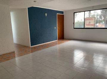 Oficina de 3 habitaciones, Coyoacán · San Francisco Culhuacan, Oficina en Renta 125 m Av Santa Ana