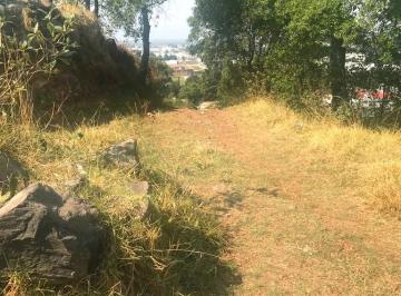 Terreno / Lote , Ocoyoacac · Venta de Terreno X Infonavit, Lerma Barrio de Sta Maria Ocoyoacac