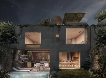 Casa · 270m² · 4 Recámaras · 2 Estacionamientos · Los Limoneros en Valle de Bravo - (4)