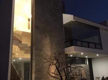 Casa de 4 habitaciones, San Andrés Cholula · Exclusiva Casa en Renta en Lomas de Angelópolis 1 Frente a Sonata. 4 Recámaras