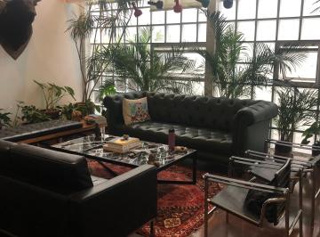 Departamento de 2 habitaciones, Miguel Hidalgo · Departamento Venta 2 Pisos Polanco