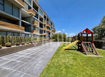Departamento de 1 habitación, El Marqués · Departamento Loft en Venta y Renta en Zibatá