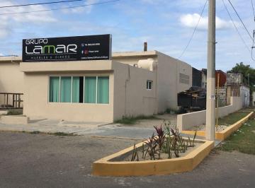 Bodega comercial , Chetumal · Bodega Comercial con Oficina en Renta en Industrial