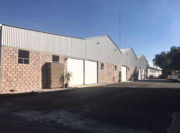 Bodega comercial , Atitalaquia · Bodega en Condominio de 140 m²