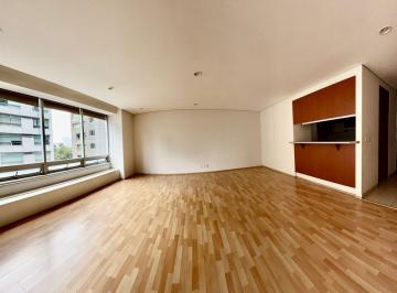 Departamento de 1 habitación, Miguel Hidalgo · Bonito Departamento en Exclusivo Edificio con Amenidades