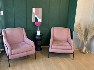 VENDO OFICINA AMPLIA, LUMINOSA, ACTUALMENTE CLINICA DE BELLEZA EN EL CORAZON DE  · A Buen Precio, Amplia, Iluminada Oficina 100 m², 5 Cubiculos, Recepcion, Roma Norte