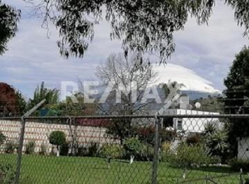 Terreno / Lote · 991m² · Terreno en Venta - (4)