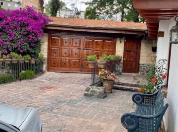 Casa de 4 habitaciones, Alvaro Obregón · Rento Casa en Una Sola Planta, Dentro de Calle Cerrada en Olivar de Los Padres.