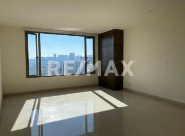 Departamento de 1 habitación, Huixquilucan · Departamento en Venta en Parque Interlomas - (4)