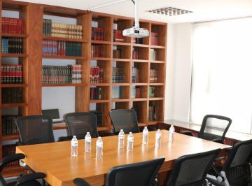 Oficina · 1000m² · 5 Estacionamientos · Edificios de Oficinas en Lomas Altas