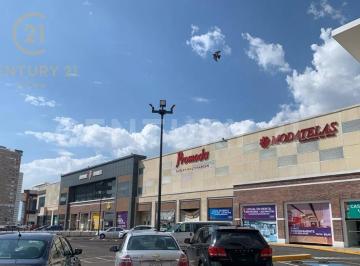 Local comercial · 43m² · Renta Local Plaza Las Torres