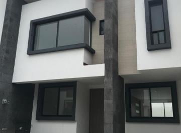 Casa de 3 habitaciones, San Andrés Cholula · Bonita Casa en Renta en Lomas de Angelópolis