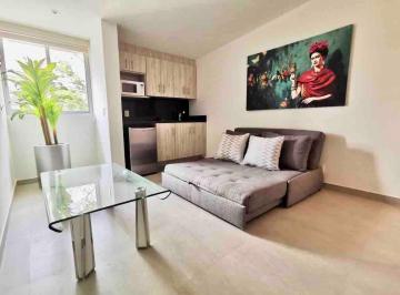 Departamento de 3 habitaciones, Guadalajara · Departamento Unico Completamente Remodelado 2 Plantas, Col Providencia en Gdl