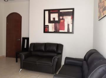 Departamento de 1 habitación, Saltillo · Departamento Amueblado en Renta en Los Olivos