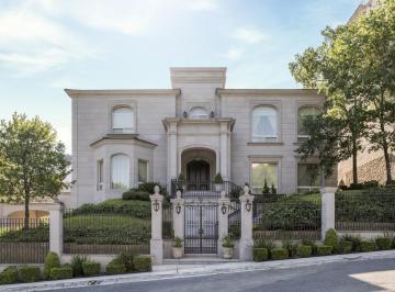 Casa de 5 habitaciones, San Pedro Garza García · Residencia en Venta, San Patricio, San Pedro Garza García, Nuevo León