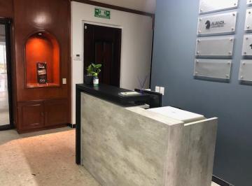 Oficina de 8 habitaciones, Guadalajara · Renta Oficinas Amuebladas en Av Mariano Otero