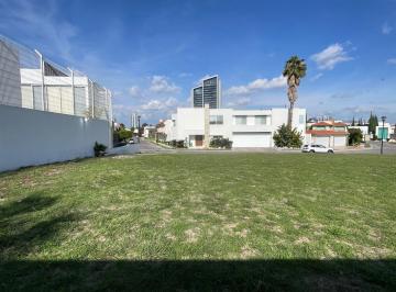 Terreno / Lote , San Andrés Cholula · Terreno en Venta en El Secreto, Angelópolis Zona Atlixcáyotl