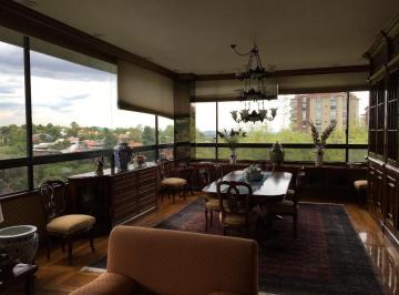 Departamento de 3 habitaciones, Miguel Hidalgo · Penthouse en Venta Lomas de Chapultepec
