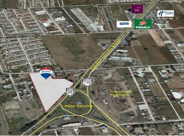 Terreno / Lote · 19962m² · Terreno en Venta Frente a Megabandera - (4)