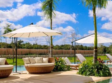 Terreno / Lote , Benito Juárez · Terrenos en Venta en Av Huayacán Cancún, Quintana Roo.