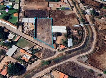 Terreno comercial , Ixtlahuacán de los Membrillos · Terreno en Venta *la Calera*