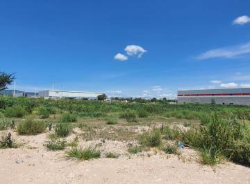 Terreno industrial , El Marqués · Terreno Industrial 10000 m² en Venta, Parque Industrial Bernardo Quintana
