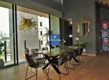 Departamento de 3 habitaciones, Huixquilucan · Pent House en Be Grand Bosques