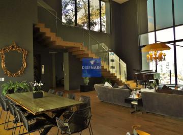 Departamento de 3 habitaciones, Huixquilucan · Pent House en Be Grand Bosques