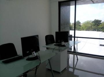 Oficina de 1 habitación, Mérida · Oficinas Amuebladas con Servicios Incluidos Cerca de Plaza Altabrisa.