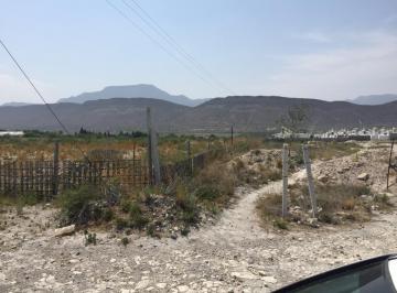 Terreno comercial , Saltillo · Venta Terreno en Calle Antonio Narro a 100 m de La Uaaan