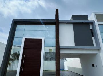 Casa de 3 habitaciones, Alvarado · Casa Nueva en Venta Fracc Lomas del Sol