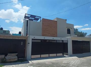 Casa Venta de 3 habitaciones · Casa Nueva en Coacalco