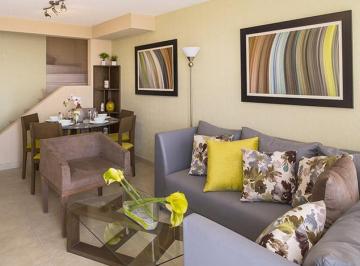 Casa de 4 habitaciones, Tecámac · Venta Casa 2 Rec San Pablo I Ojo de Agua, Credito Infonavit Fovissste