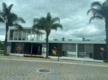 Terreno / Lote , San Andrés Cholula · Terreno en Venta en Lomas de Angelopolis Parque Jalisco