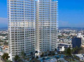 Departamento de 2 habitaciones, Mazatlán · Condominio en Venta Mazatlan en Camino Al Mar a Pie de Playa
