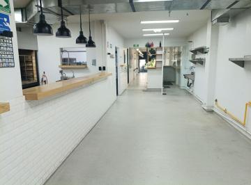 Local comercial , Miguel Hidalgo · Rento Local Comercial Cerca del Metro Polanco Frente a Superama Metro Polanco