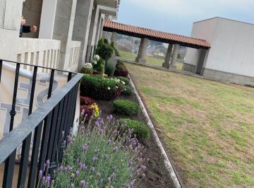 Departamento de 3 habitaciones, Atizapán de Zaragoza · Venta Departamento en Balcones de Bellavista Planta Baja