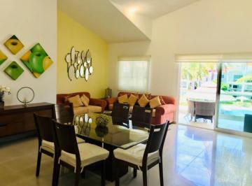 Departamento de 2 habitaciones, Acapulco de Juárez · Diamante Lakes Acapulco