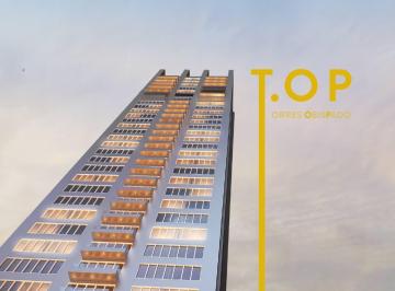 Departamento de 3 habitaciones, Monterrey · Obispado 3 Recs Amueblado