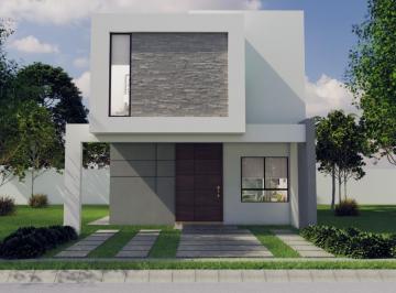 Casa , Mazatlán · Casa en Venta Mazatlan en Sonterra Residencial