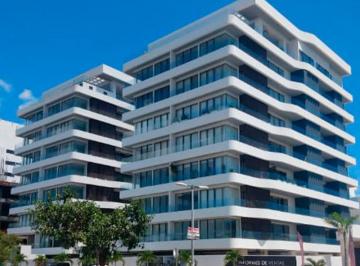 Departamento de 2 habitaciones, Cancún · Departamentos en Venta Cancún, Icono Quintana Roo.