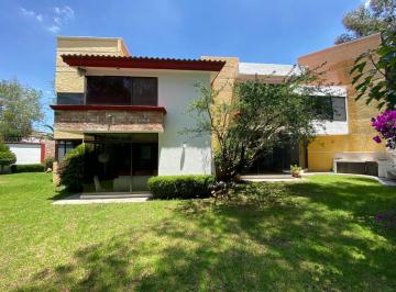 Casa en condominio de 4 habitaciones, Puebla · Casa de 4 Recámaras en Venta en Jardines de Zavaleta