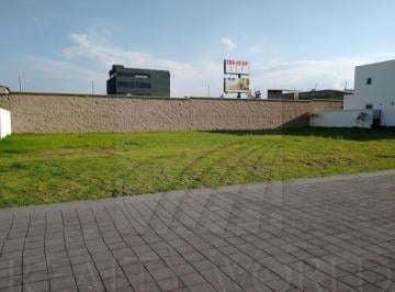 Terreno / Lote , Metepec · Terreno en Venta Metepec La Providencia