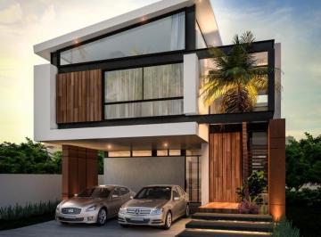 Casa de 4 habitaciones, Mazatlán · Casa en Venta Mazatlan en Paraíso Marina Estrena Proyecto!