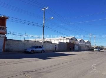 Terreno / Lote · 24168m² · Terreno en Venta en La Colonia 2 de Junio Chihuahua, Chih.