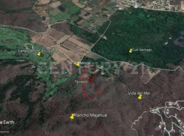Terreno / Lote · 144702m² · Inversionistas! Excelentes Hectáreas en Venta