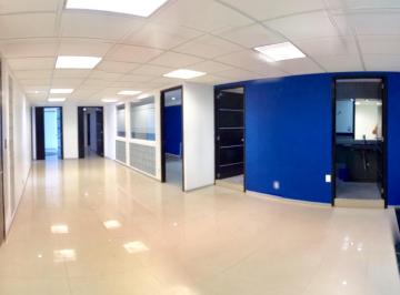 Oficina de 7 habitaciones, Miguel Hidalgo · Oficina en Renta Polanco 170 m² Acondicionada